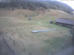 Archived image Webcam Magic Carpet in Innerkrems 11:00