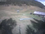 Archiv Foto Webcam Innerkrems Sport Schiffer – Blick Zauberteppich 13:00