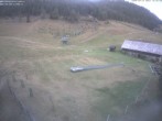 Archiv Foto Webcam Innerkrems Sport Schiffer – Blick Zauberteppich 15:00