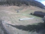 Archiv Foto Webcam Innerkrems Sport Schiffer – Blick Zauberteppich 09:00