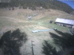 Archiv Foto Webcam Innerkrems Sport Schiffer – Blick Zauberteppich 13:00