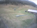 Archived image Webcam Magic Carpet in Innerkrems 17:00