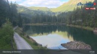 Archived image Webcam Obernberg Brenner 07:00