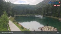 Archived image Webcam Obernberg Brenner 12:00