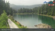Archiv Foto Webcam Obernberg am Brenner 10:00