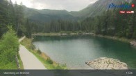 Archiv Foto Webcam Obernberg am Brenner 12:00