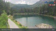 Archiv Foto Webcam Obernberg am Brenner 14:00