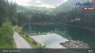 Archiv Foto Webcam Obernberg am Brenner 16:00