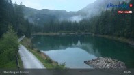 Archived image Webcam Obernberg Brenner 04:00