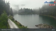 Archiv Foto Webcam Obernberg am Brenner 08:00