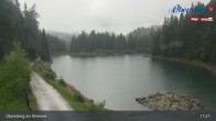 Archiv Foto Webcam Obernberg am Brenner 10:00