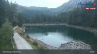 Archived image Webcam Obernberg Brenner 04:00