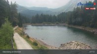 Archived image Webcam Obernberg Brenner 06:00