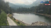Archived image Webcam Obernberg Brenner 07:00