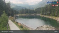 Archived image Webcam Obernberg Brenner 08:00