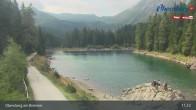 Archived image Webcam Obernberg Brenner 10:00