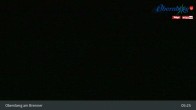 Archiv Foto Webcam Obernberg am Brenner 04:00