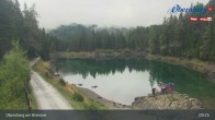 Archiv Foto Webcam Obernberg am Brenner 08:00
