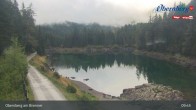 Archiv Foto Webcam Obernberg am Brenner 09:00