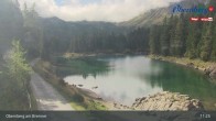 Archiv Foto Webcam Obernberg am Brenner 10:00