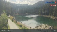 Archiv Foto Webcam Obernberg am Brenner 12:00