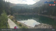 Archiv Foto Webcam Obernberg am Brenner 14:00