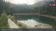 Archiv Foto Webcam Obernberg am Brenner 16:00