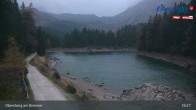 Archiv Foto Webcam Obernberg am Brenner 00:00
