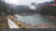 Archiv Foto Webcam Obernberg am Brenner 06:00