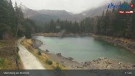Archiv Foto Webcam Obernberg am Brenner 10:00