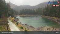 Archiv Foto Webcam Obernberg am Brenner 12:00
