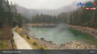 Archiv Foto Webcam Obernberg am Brenner 14:00