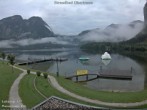 Archiv Foto Webcam Obertraun - Hallstätter See 05:00