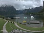 Archiv Foto Webcam Obertraun - Hallstätter See 11:00