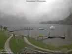 Archiv Foto Webcam Obertraun - Hallstätter See 15:00