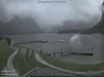 Archived image Webcam Obertraun Lake 05:00