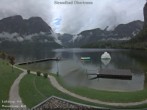 Archiv Foto Webcam Obertraun - Hallstätter See 10:00