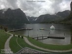 Archiv Foto Webcam Obertraun - Hallstätter See 11:00