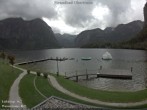 Archiv Foto Webcam Obertraun - Hallstätter See 13:00