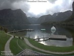 Archiv Foto Webcam Obertraun - Hallstätter See 17:00