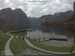 Archiv Foto Webcam Obertraun - Hallstätter See 11:00