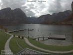 Archiv Foto Webcam Obertraun - Hallstätter See 13:00