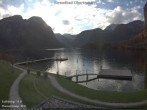 Archiv Foto Webcam Obertraun - Hallstätter See 15:00