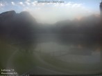 Archived image Webcam Obertraun Lake 06:00