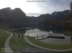Archived image Webcam Obertraun Lake 13:00