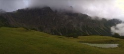 Archiv Foto Webcam Glattjoch Brandnertal 05:00
