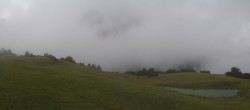 Archived image Webcam Brand - Glattjoch 09:00