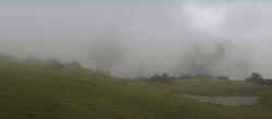 Archived image Webcam Brand - Glattjoch 11:00