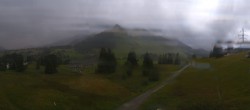 Archived image Webcam Les Mosses Panoramic View 06:00