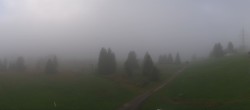 Archiv Foto Webcam Les Mosses 07:00